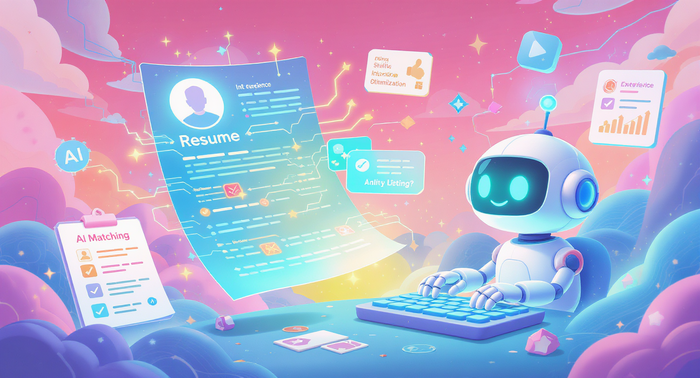 The Rise of AI-Powered Job Applications: Trends, Pitfalls, and What Recruiters Are Seeing