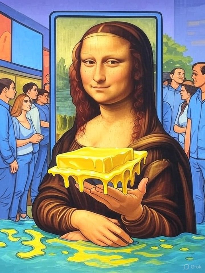 Welcome to the ButterJobs Blog